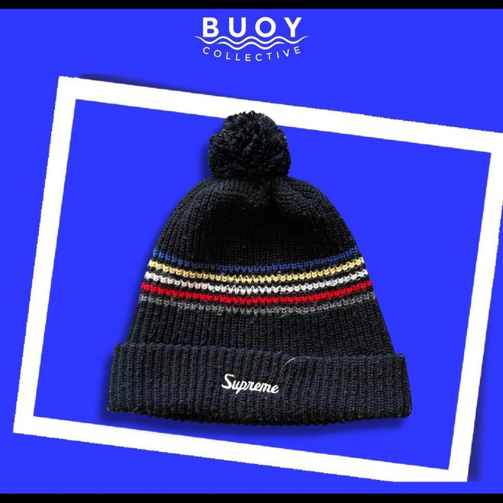 Supreme Ball Winter Beanie